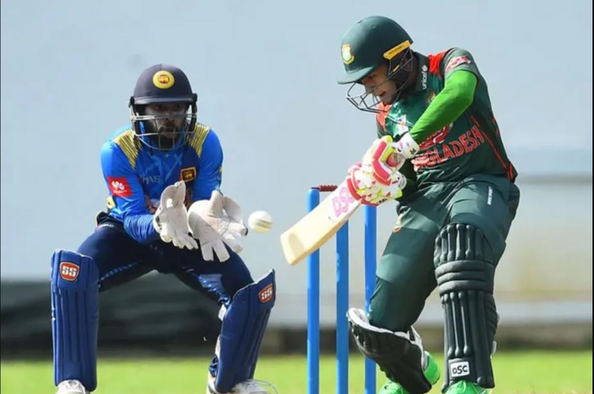 Where to Watch BAN vs SL Bangladesh vs Sri Lanka ODI Live Score and Streaming Match 2; Who Will Win Today Match?