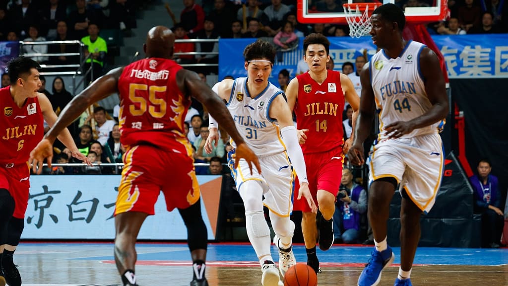 ZL vs FS Dream11 Match Prediction Basketball, CBA League, Team News, 31 July