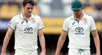 Ashes 2025-26: Pat Cummins Back for 3rd Ashes Test in Adelaide, Josh Hazlewood & Mark Wood Ruled Out