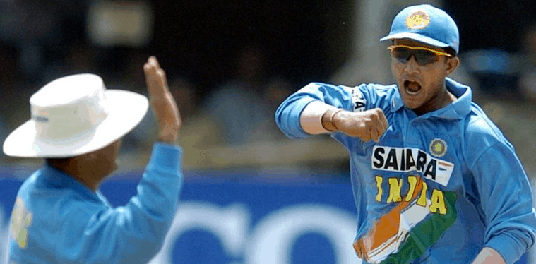 sourav ganguly jersey no