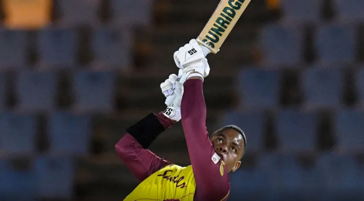 West Indies vs Australia Dream11 Prediction 3rd T20I [STATS for GRAND LEAGUE – Batting, Bowling, Team, Pitch]