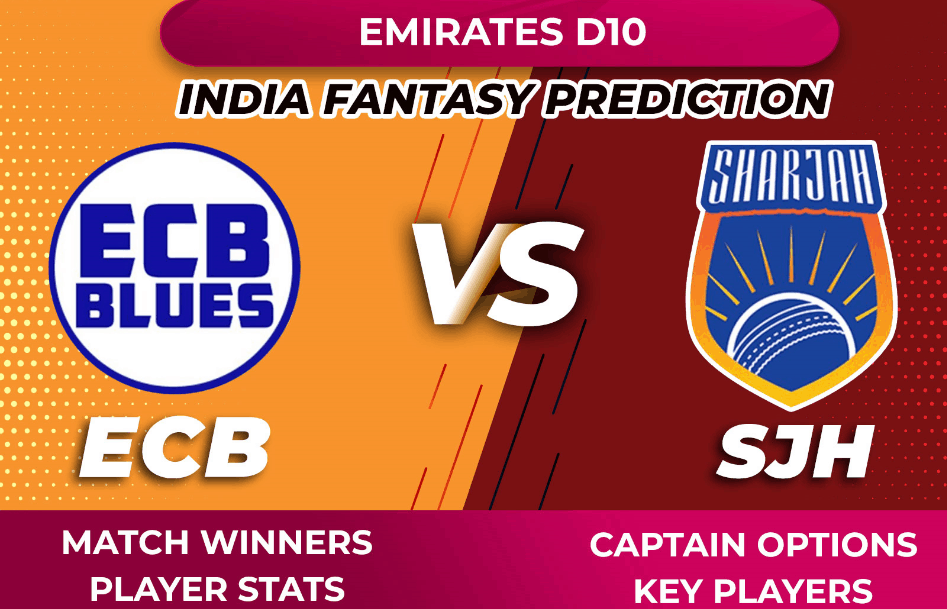 VIDEO: SHA vs EMB Dream11 SHA vs EMB 2nd ODI Prediction Tips Captain Options Player Stats