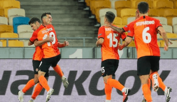 SHA vs BAS Dream11 Match Prediction Football Europa League Shakhtar vs Basel 12 August