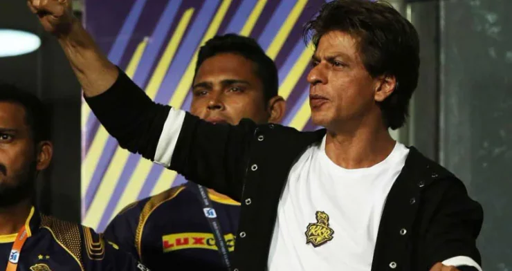 Kolkata Knight Riders owner name