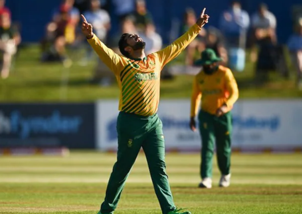 Ireland vs South Africa Dream11 Prediction 3rd T20I [STATS for GRAND LEAGUE - Batting, Bowling, Team, Pitch]