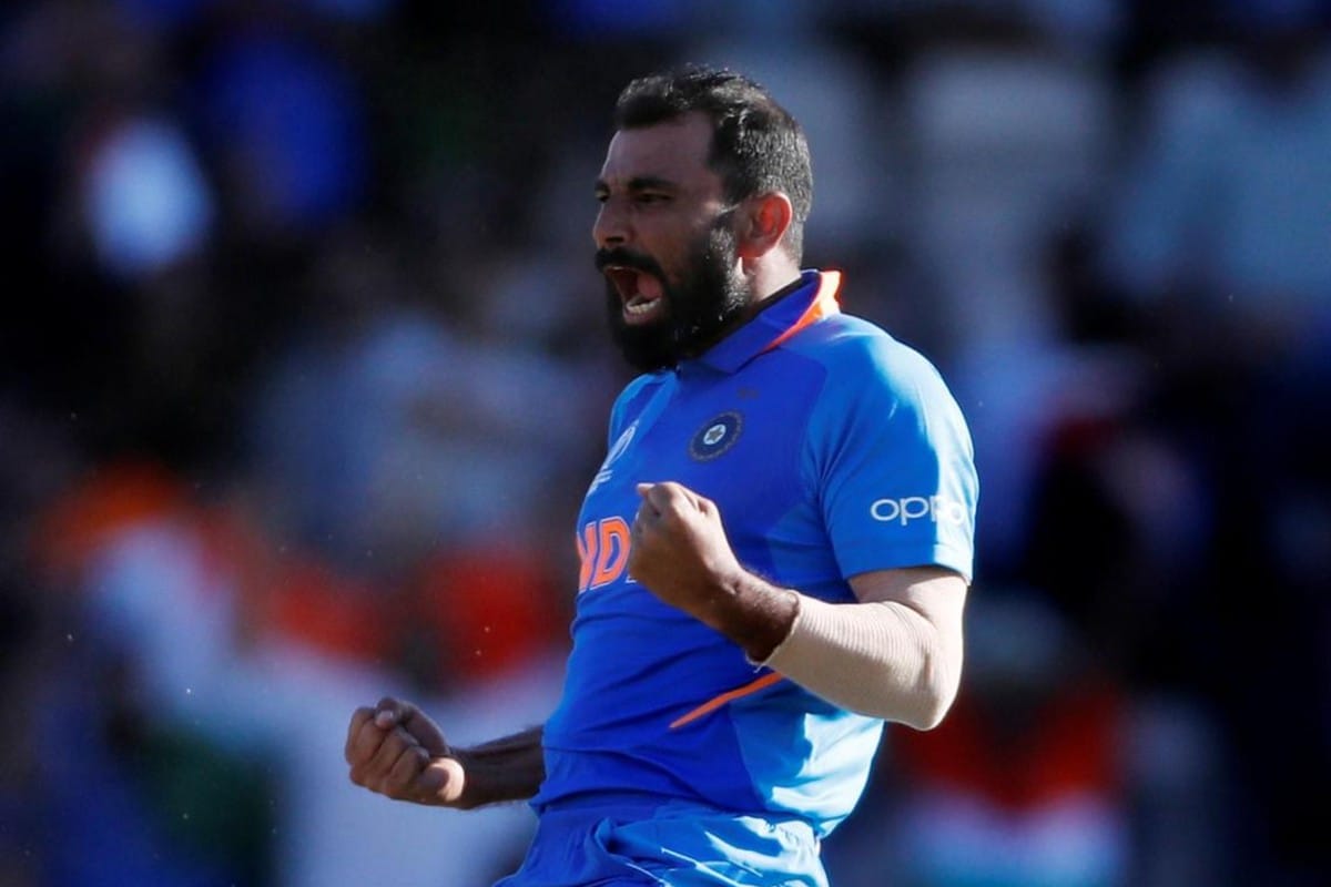 Mohammed Shami Wife, Age, Net Worth, Height, Stats, Jersey Number, Brother