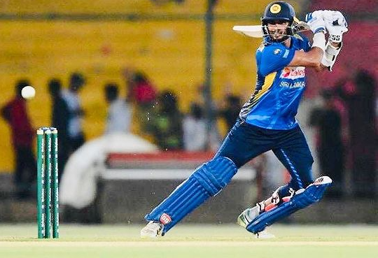 Dasun Shanaka Wife, Family, Stats, IPL, Teams, Jersey Number, Instagram