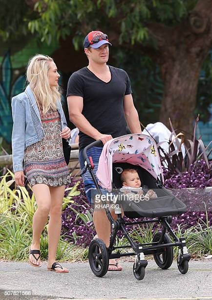 shane watson wife