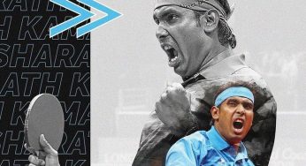 Sharath Kamal Wife, Table Tennis, Olympics, Ranking, Father, Wife, Instagram