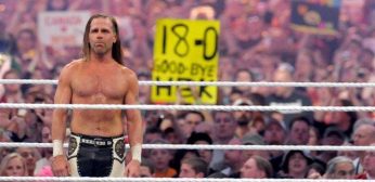 Shawn Michaels Wife, Age, Height, Real Name, Net Worth