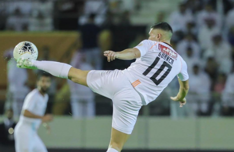 ETT vs SHB Dream11 Team Prediction Tips for Ettifaq vs Al Shabab Saudi Arabian League Live Scores 14 March