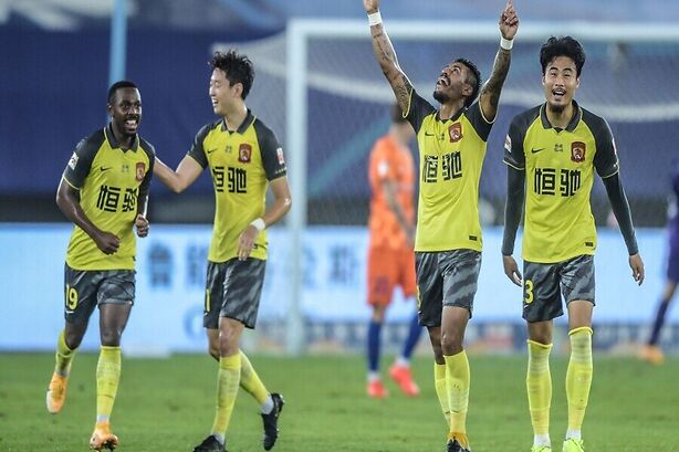 SHD vs SHGP Dream11 Prediction for Shandong Luneng vs Shanghai East Asia Chinese Super League  Live Score Fantasy Football Tips &  Dream11 Team