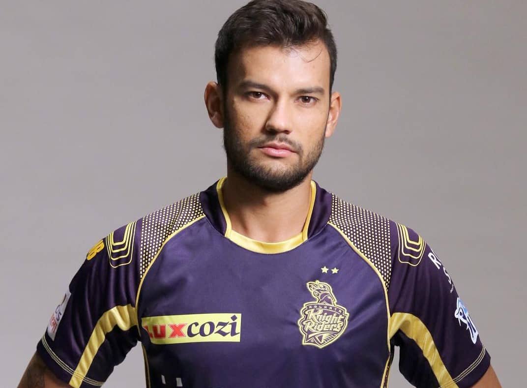 Sheldon Jackson IPL Team, Age, Wife, Batting Stats, Height, Career