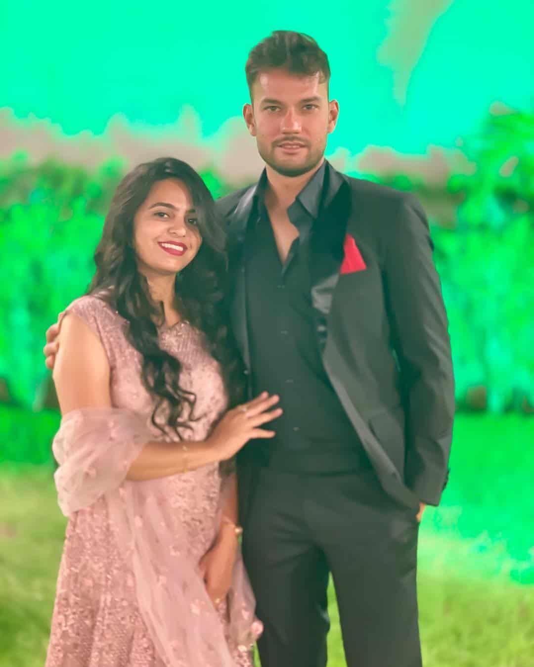 Sheldon Jackson IPL Team, Age, Wife, Batting Stats, Height, Career