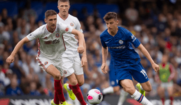 SHF vs CHE Dream11 Match Prediction Football Premier League 11 July