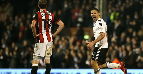 SHF vs FUL Dream11 Match Prediction Sheffield United vs Fulham Premier League 18 October