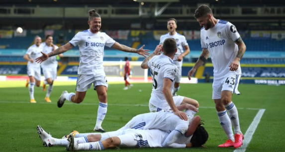 SHF vs LU Dream11 Match Prediction Sheffield United vs Leeds United English Premier League