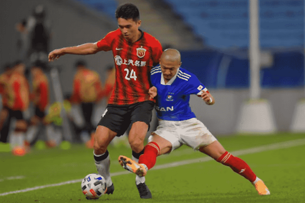 GZC vs SHGP Dream11 Prediction for Guangzhou R&F vs Shanghai East Asia Chinese Super League  Live Score Fantasy Football Tips &  Dream11 Team