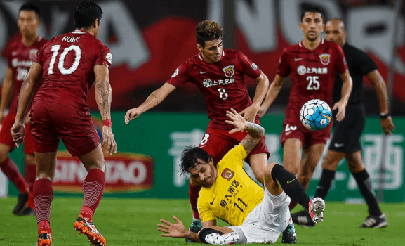 TNJ vs SHG Dream11 Match Prediction Football Chinese Super League 27 July