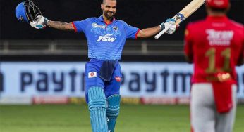 Shikhar Dhawan IPL Runs: A Journey of Consistency and Class