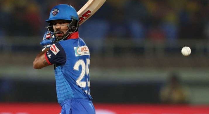 IPL me sabse zyada four