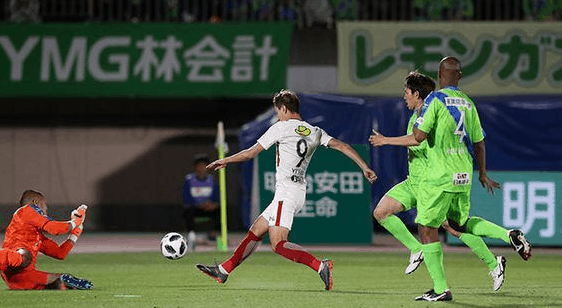 SND vs KAW Dream11 Match Prediction Football J League 22 July