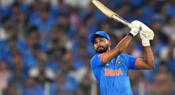 Punjab Kings Captain Shreyas Iyer Looks Ahead to IPL 2025
