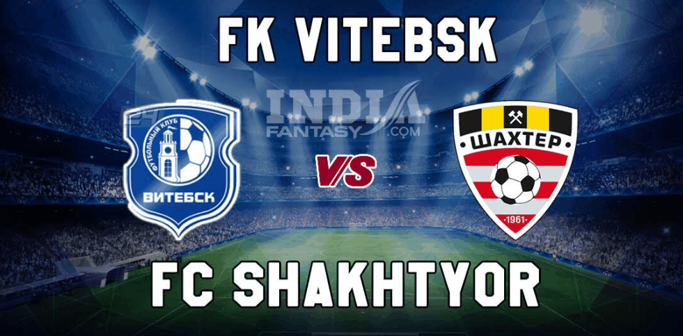 VIT vs SHSO Dream11 Match Prediction | Belarus Premier League | Top Picks | Grand League Tips