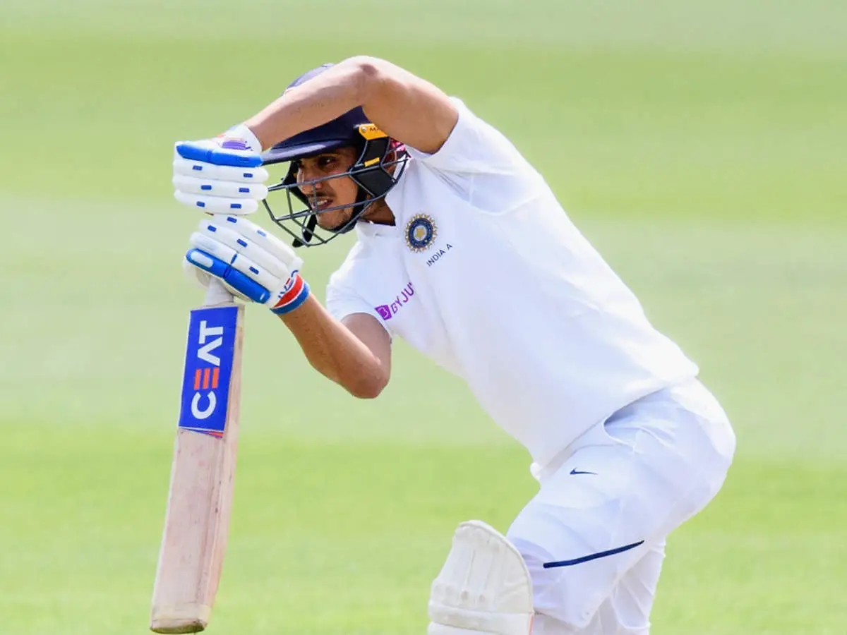 Shubman Gill Wife, Age, Height, Girlfriend, Instagram, Net Worth, IPL Sara Tendulkar Indian player KKR scorecard price video world cup