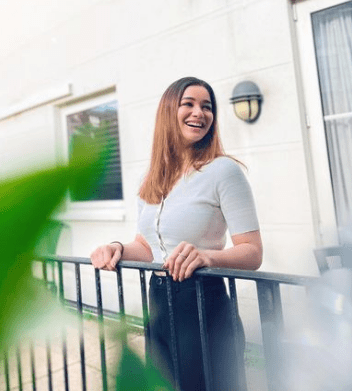 shubman gill's girlfriend