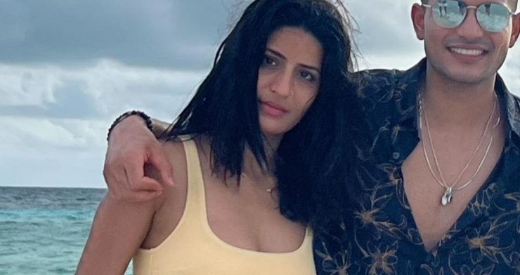 shubman gill's sister