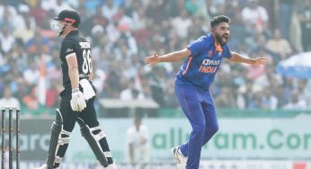 Mohammed Siraj Wife, Height, Age, IPL, Teams, Bowling Stats, IPL