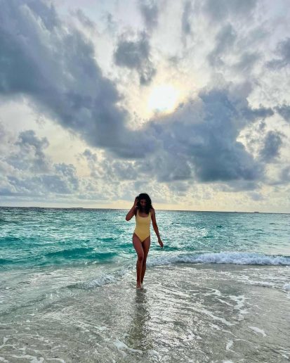 sister of shubman gill