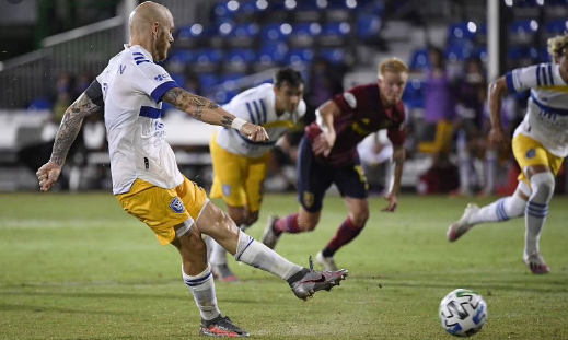 RSLC vs SJ Dream11 Prediction Tips for Real Salt Lake vs San Jose Major League Soccer Fixtures 8 May