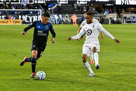 SJ vs MU Dream11 Team Prediction Tips for San Jose Earthquakes vs Minnesota United Major League Soccer Fixtures August 18