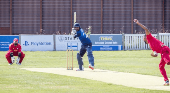 SKK vs EB Dream11 Match Prediction ECS T10-Finland SKK Rapids vs Empire Blades Best 9 August