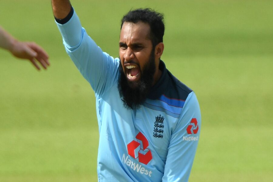 IPL, Adil Rashid