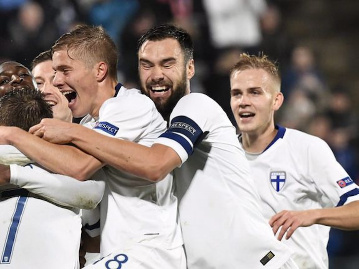 FIN vs MNG Dream11 Prediction for Finland vs Montenegro Preview UEFA Nations League Live Score Fantasy Football Tips & Dream11 Team