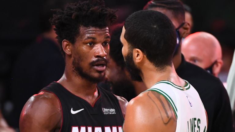 BOS vs MIA Dream11 Team Prediction NBA Projections, Fantasy Basketball Picks for Celtics vs Heat, 9 May