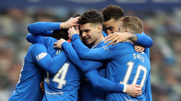 RAN vs ARS Dream11 Team Prediction Tips for Rangers vs Arsenal Friendlies Live Score 17 July