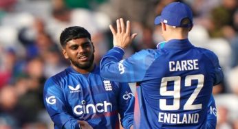 ENG vs IRE Dream11 Prediction: 3rd ODI, Ireland tour of England: Playing 11, Pitch Report, Fantasy Cricket Tips for England vs Ireland Dream11 Team
