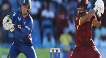 WI vs ENG Dream11 Prediction: 4th T20I Match of England tour of West Indies, 2023 Playing 11, Pitch Report, Fantasy Cricket Tips for West Indies vs England Dream11 Team