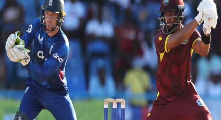 West Indies vs England Dream11 Prediction for 4th T20I