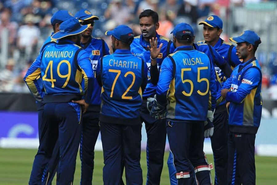 Bangladesh vs Sri Lanka Dream11