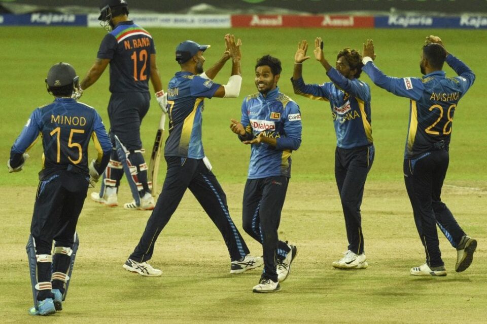 SL vs IND 1st T20I: Possible Playing 11 of Sri Lanka