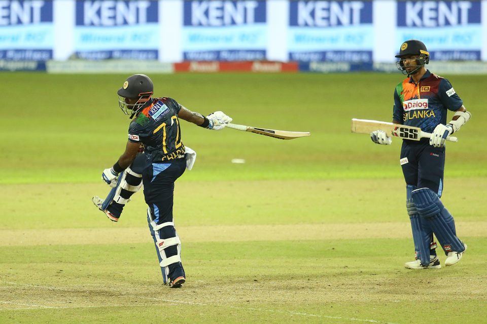 SL vs IND 2nd T20I: Possible Playing 11 of Sri Lanka
