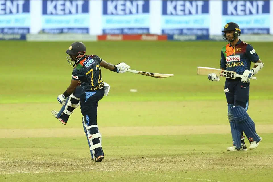 SL vs IND 2nd T20I: Possible Playing 11 of Sri Lanka