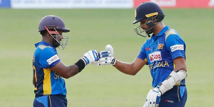 SL vs IND 2nd ODI: Possible Playing 11 of Sri Lanka