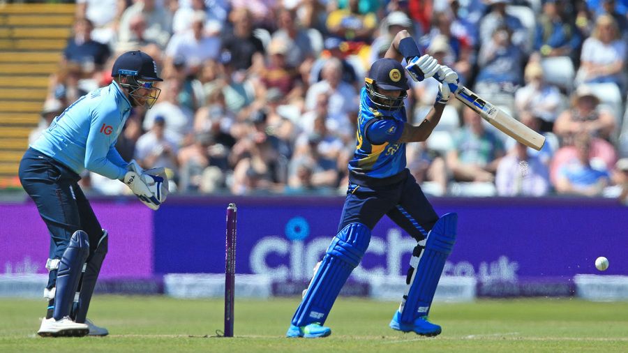 ENG vs SL 3rd ODI: Possible Playing 11 of Sri Lanka