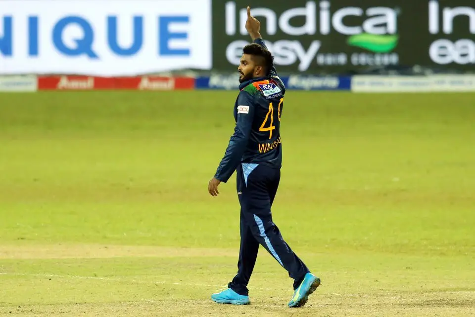 SL vs IND 3rd T20I: Possible Playing 11 of Sri Lanka